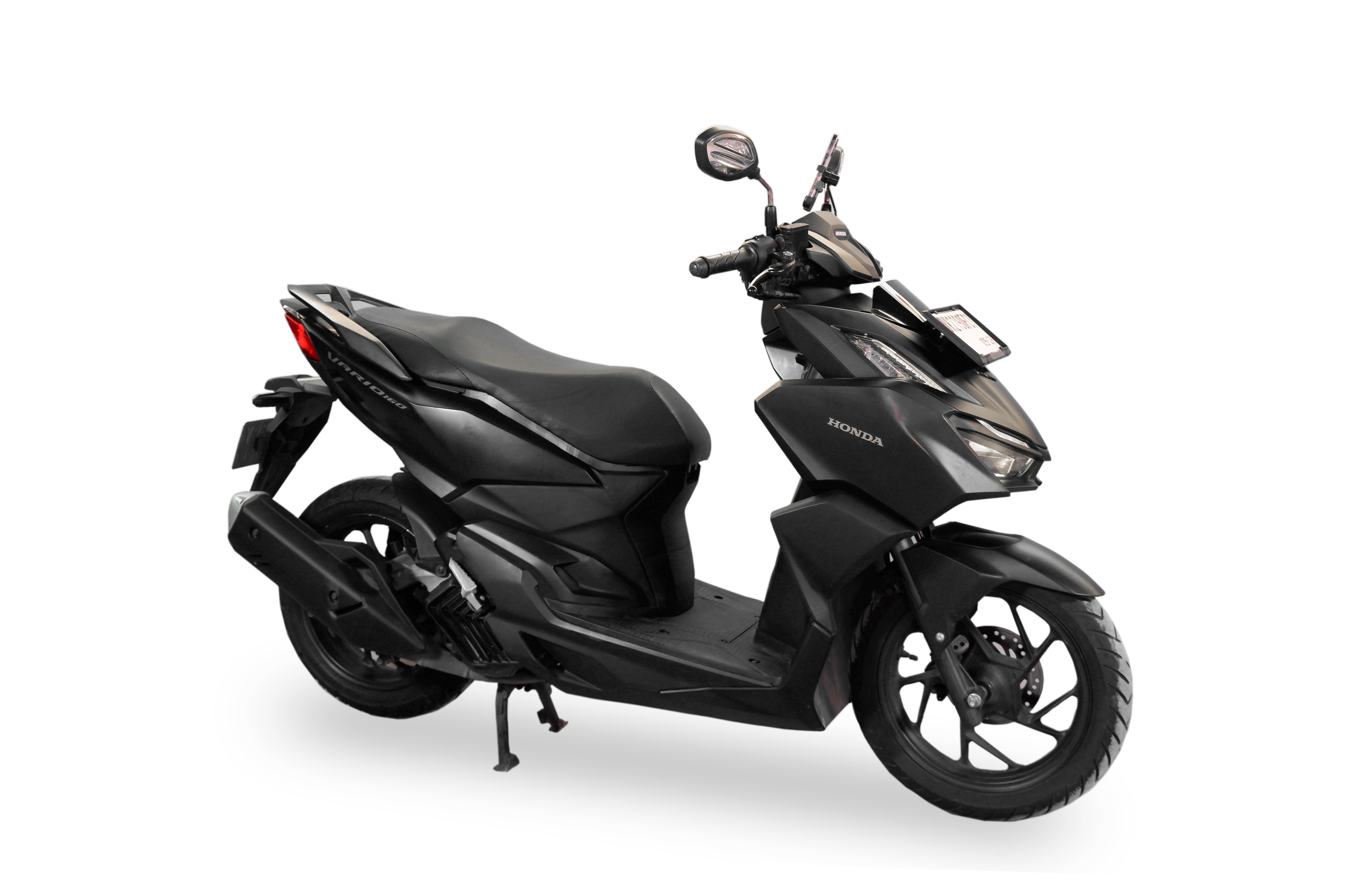 Rent a bike Honda Vario 160